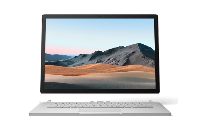 中方Surface 维修前的准备工作