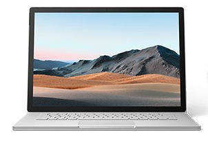中方surface数据恢复